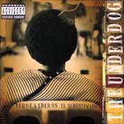 Il testo POR QUE di TEGO CALDERÓN è presente anche nell'album The underdog: el subestimado (2006)