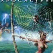 Il testo MY DESTINY degli ARACHNES è presente anche nell'album Apocalypse (2002)