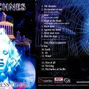 Il testo THE DREAMER degli ARACHNES è presente anche nell'album The goddess temple (2001)