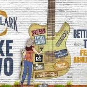 Il testo BETTER THINGS TO DO (FT. ASHLEY MCBRYDE) di TERRI CLARK è presente anche nell'album Terri clark: take two (2024)