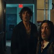 Il testo CLOTHESLINE dei THE ALL-AMERICAN REJECTS è presente anche nell'album Sandbox (2026)