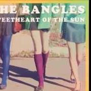 Il testo I WILL NEVER BE THROUGH WITH YOU delle THE BANGLES è presente anche nell'album Sweetheart of the sun (2011)
