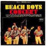 Il testo THE LITTLE OLD LADY FROM PASADENA dei THE BEACH BOYS è presente anche nell'album Concert (1964)