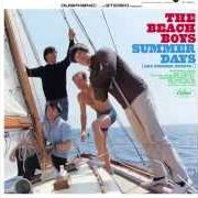 Il testo THE GIRL FROM NEW YORK CITY dei THE BEACH BOYS è presente anche nell'album Summer days (and summer nights!!) (1965)
