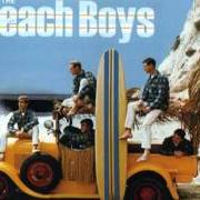 Il testo THE ROCKING SURFER dei THE BEACH BOYS è presente anche nell'album Surfer girl (1963)