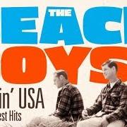 Il testo HONKY TONK dei THE BEACH BOYS è presente anche nell'album Surfin' u.S.A. (1963)