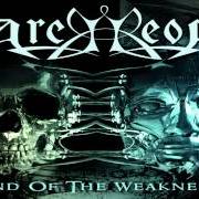 Il testo DEAD WORLD di ARCHEON è presente anche nell'album End of the weakness (2005)