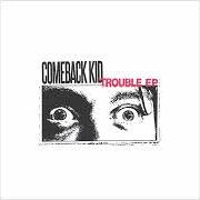 Il testo CHOMPIN' AT THE BIT dei COMEBACK KID è presente anche nell'album Trouble (2023)