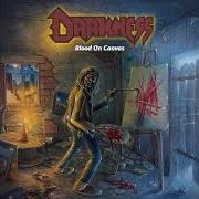 Il testo DEFCON FOUR di THE DARKNESS è presente anche nell'album Blood on canvas (2024)