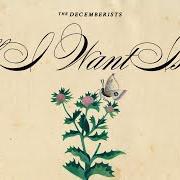 Il testo TELL ME WHAT'S ON YOUR MIND dei THE DECEMBERISTS è presente anche nell'album As it ever was, so it will be again (2024)