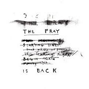 Il testo ANGELENO MOON dei THE FRAY è presente anche nell'album The fray is back (2024)