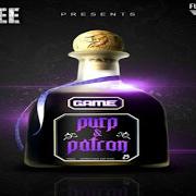 Purp & patron - mixtape
