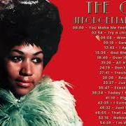 Queen of soul: the best of aretha franklin