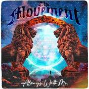 Il testo LOVE TO BURN dei THE MOVEMENT è presente anche nell'album Always with me (2022)