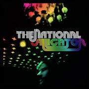 Il testo VAL JESTER dei THE NATIONAL è presente anche nell'album Alligator (2005)