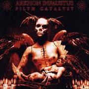 Il testo NARCOTIC ANGEL'S TERMINAL APOSTASIC SIN degli ARKHON INFAUSTUS è presente anche nell'album Filth catalyst (2003)