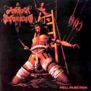 Il testo THE WHOREHOUSE COVEN degli ARKHON INFAUSTUS è presente anche nell'album Hell injection (2001)