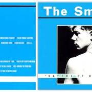 Il testo THIS NIGHT HAS OPENED MY EYES dei THE SMITHS è presente anche nell'album Hatful of hollow (1984)