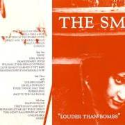 Il testo WILLIAM IT WAS REALLY NOTHING dei THE SMITHS è presente anche nell'album Louder than bombs (1987)