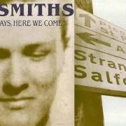 Il testo I WON'T SHARE YOU dei THE SMITHS è presente anche nell'album Strangeways (1987)