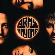 Il testo FATHER FIGURE degli ARMY OF ANYONE è presente anche nell'album Army of anyone (2006)