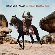 Il testo VIEUX PÈRE di TIKEN JAH FAKOLY è presente anche nell'album African revolution (2010)