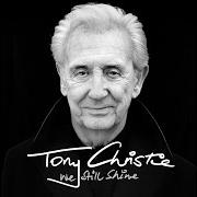 Il testo ANGEL EYES di TONY CHRISTIE è presente anche nell'album We still shine (2024)