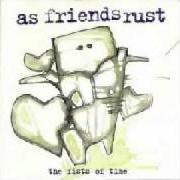 Il testo BROKEN BRAIN degli AS FRIENDS RUST è presente anche nell'album The fists of time (2000)