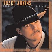 Il testo 634-5789 di TRACE ADKINS è presente anche nell'album Dreamin' out loud (1996)