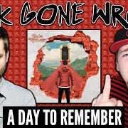 Il testo MIRACLE degli A DAY TO REMEMBER è presente anche nell'album Feedback (2024)