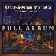 The christmas attic