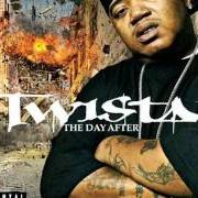 Il testo LAVISH di TWISTA è presente anche nell'album The day after (2005)