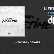 Il testo TIME ZONE di TWISTA è presente anche nell'album Lifetime (2020)