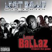 Il testo LEGIT BALLAZ THEME (SEPARATION) di TWISTA è presente anche nell'album Legit ballaz - respect the game vol. 3 (2002)