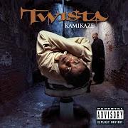 Il testo SNOOPIN' di TWISTA è presente anche nell'album Kamikaze (2004)