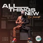 Il testo HOLY GOD INTERLUDE di TYE TRIBBETT è presente anche nell'album All things new (2022)