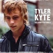 Il testo SAY ITS NOT OVER di TYLER KYTE è presente anche nell'album Talking pictures (2008)