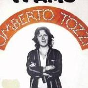 Il testo IO CAMMINERO' di UMBERTO TOZZI è presente anche nell'album Minuti di un'eternità (1987)