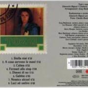 Il testo CALMA di UMBERTO TOZZI è presente anche nell'album Tozzi (1980)