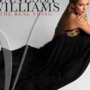 Il testo OCTOBER SKY di VANESSA WILLIAMS è presente anche nell'album The real thing (2009)