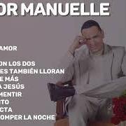 Il testo EN 4 DÍAS di VICTOR MANUELLE è presente anche nell'album Retromántico (2024)