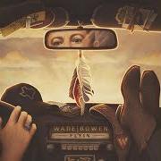 Il testo THE HARDEST PART di WADE BOWEN è presente anche nell'album Flyin (2024)