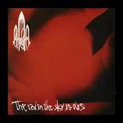 The red in the sky is ours The red in the sky is ours