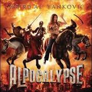 Il testo WHATEVER YOU LIKE di "WEIRD AL" YANKOVIC è presente anche nell'album Alpocalypse (2011)