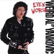 Il testo ALIMONY di "WEIRD AL" YANKOVIC è presente anche nell'album Even worse (1988)