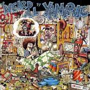 Il testo I LOVE ROCKY ROAD di "WEIRD AL" YANKOVIC è presente anche nell'album Weird al yankovic (1983)