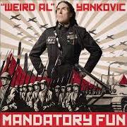Il testo WORD CRIMES di "WEIRD AL" YANKOVIC è presente anche nell'album Mandatory fun (2014)