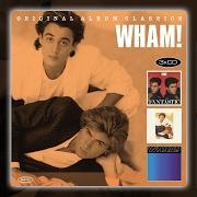 Il testo CARELESS WHISPER dei WHAM! è presente anche nell'album Final (1994)