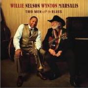 Two men with the blues [with wynton marsalis]