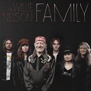 Willie nelson & family